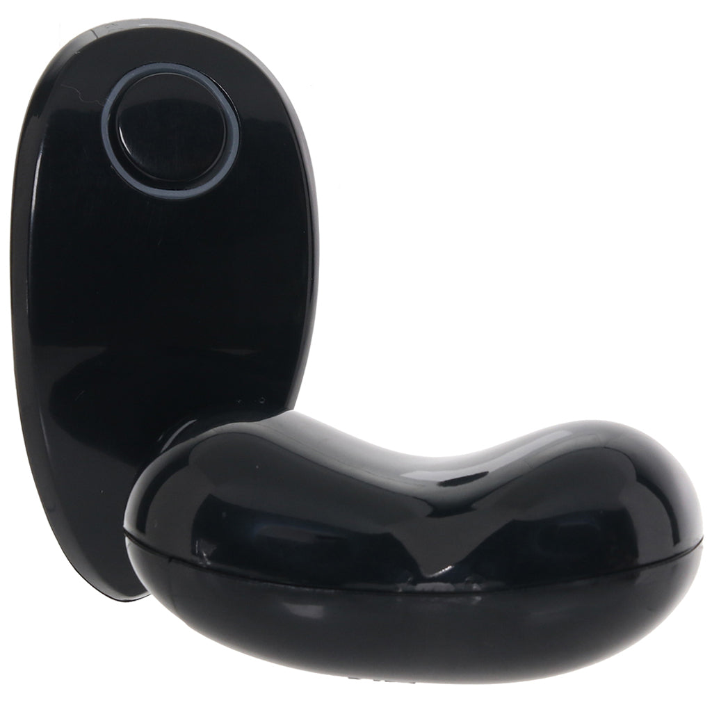 Dr. Berman Lottie 10 Function Remote Panty Pleaser Vibrators > Strap-On & Wearable - Tophatter Daily Deals